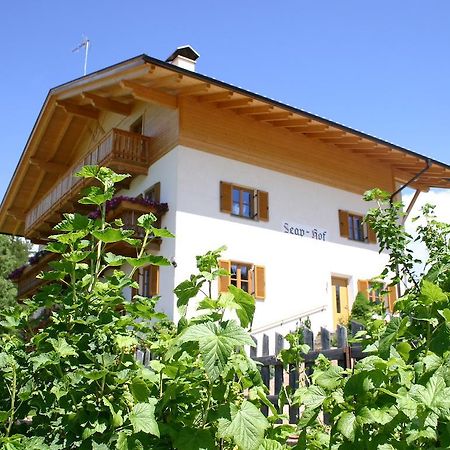 Seaphof Vila Collepietra  Exterior foto
